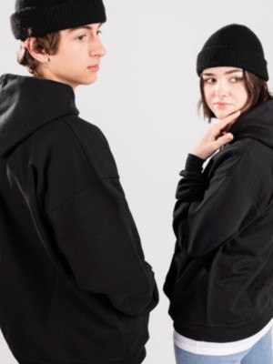 Thrasher Flame Hoodie - buy at Blue Tomato